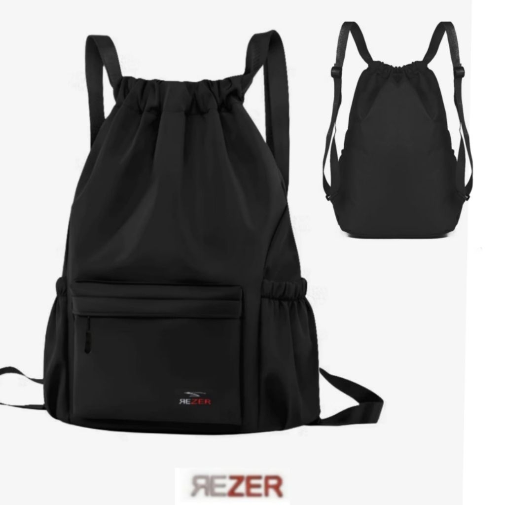 Tas serut Tas sekolah Tas SD,SMP,SMA dll tas uniseks pria dan wainta