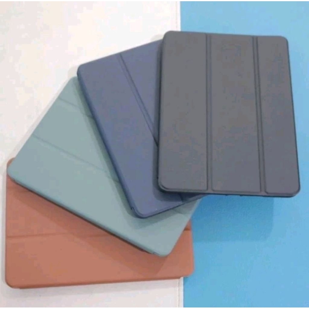 Casing TAB XIAOMI PAD 7 Sarung Buka Tutup Case tab