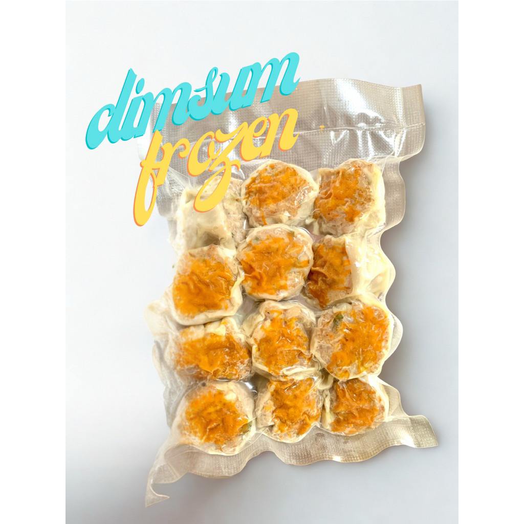 

Dimsum Ayam Frozen