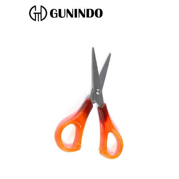 

GUNTING GUNINDO SPM SEDANG SCISSORS