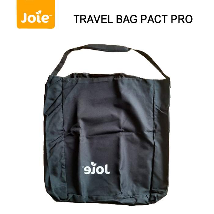 Joie Travel Bag Pact Pro Tas | Tas Stroller Joie Pact Pro