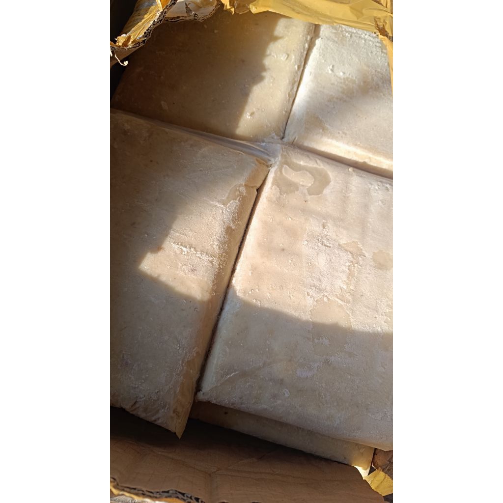 Daging Durian Premium Beku 1kg