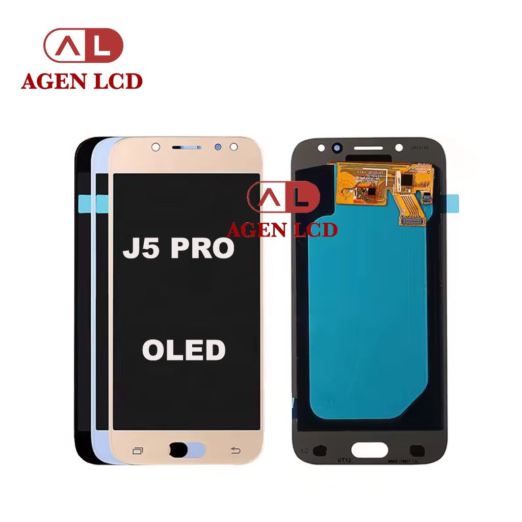 LCD OLED For Samsung J5 Pro 2017 - SM-J530 OLED