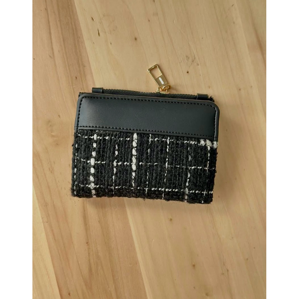 Dompet lucu wanita - Dompet simple wanita