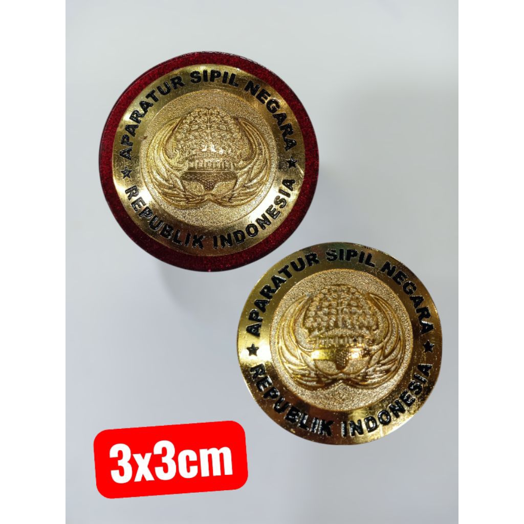 PIN ASN /PIN APARATUR SIPIL NEGARA/ BROS ASN/ PIN PNS/ BROS PNS/ PIN/ BROS