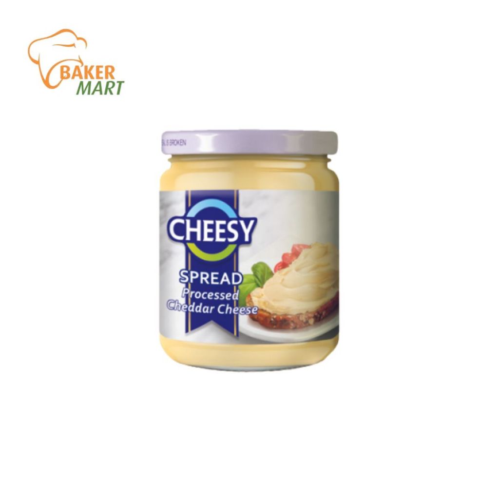 

Cheesy Spread / Olesan 240Gr