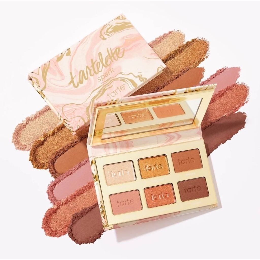 Tarte Tartelette Tease Eyeshadow Palette