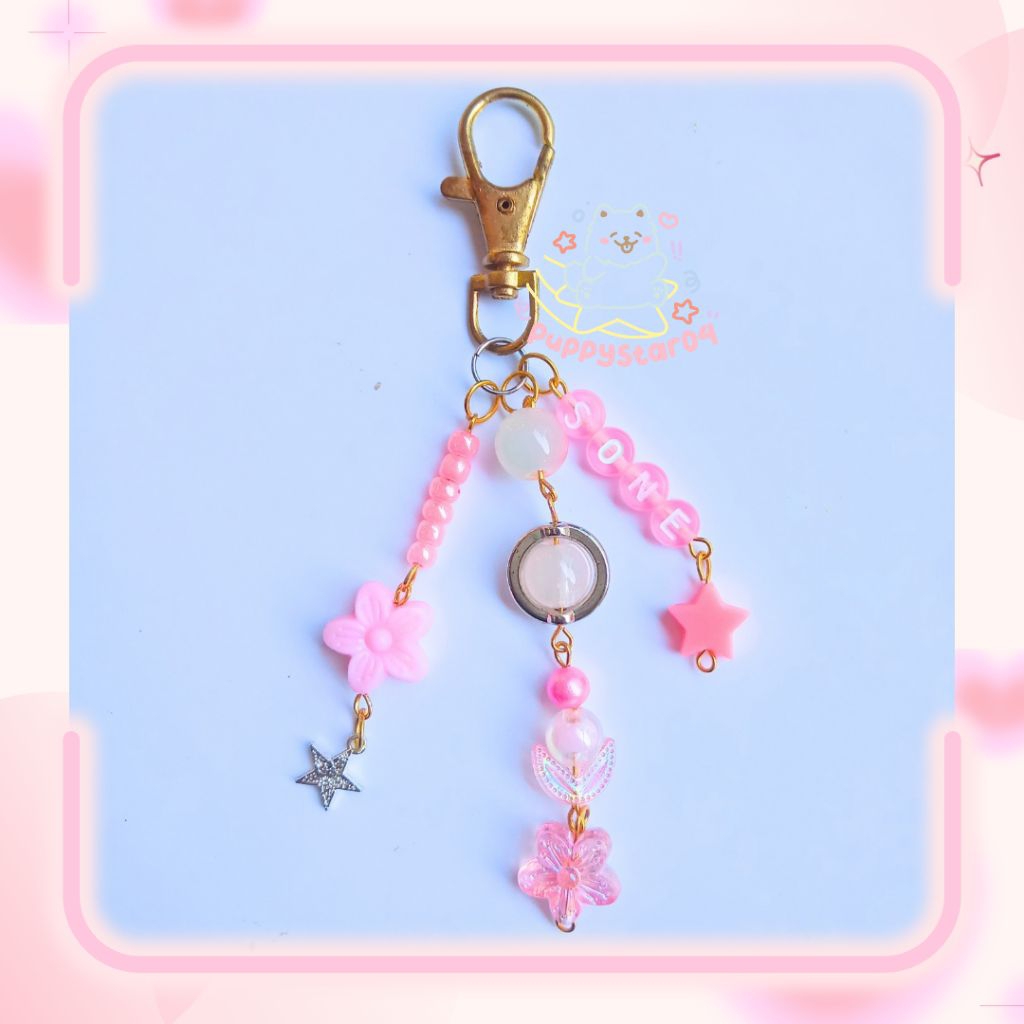 KEYRING SONE (GIRLS GENERATION)