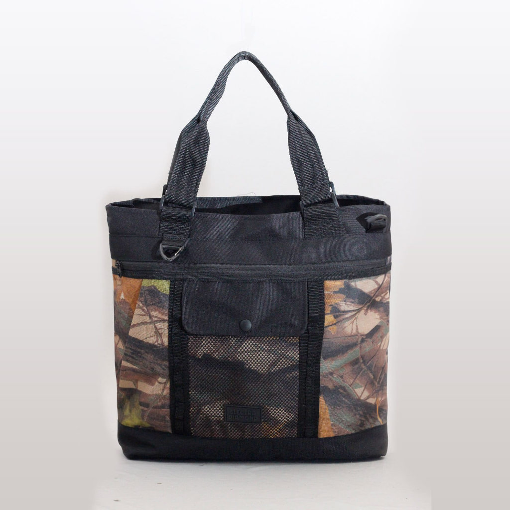 ELECTRA DIAMOND TOTEBAG SKENA - TB YUGO