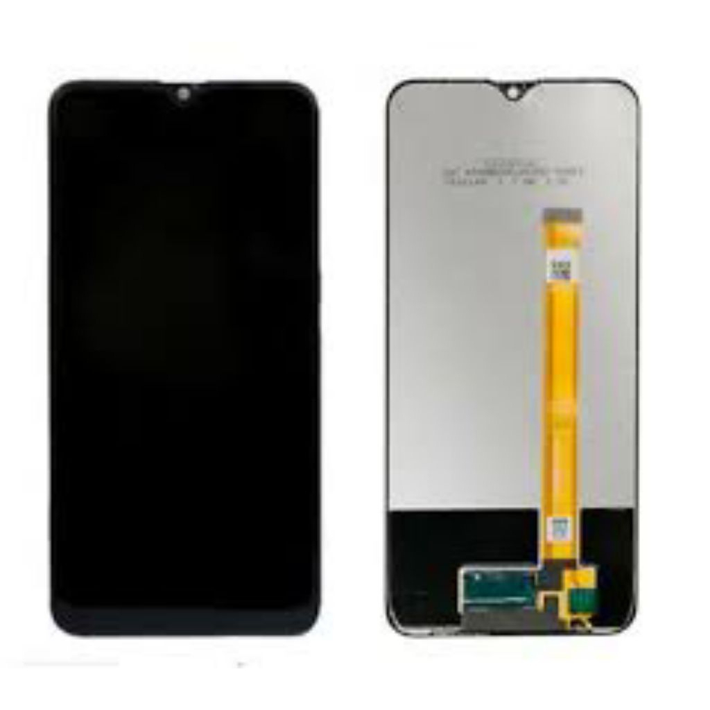 LCD OPPO A5S/OPPO A12 2020/ REALME 3