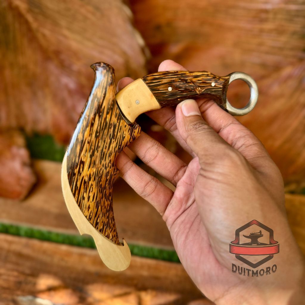 kerambit | kerambit tajam asli original | kerambit baja asli | karambit. tajam