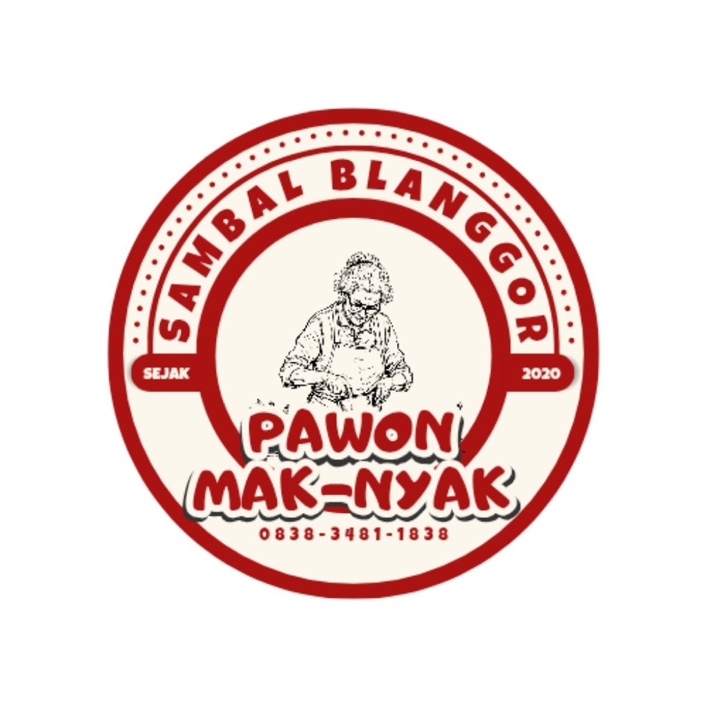 

SAMBAL CUMI BLANGGOR