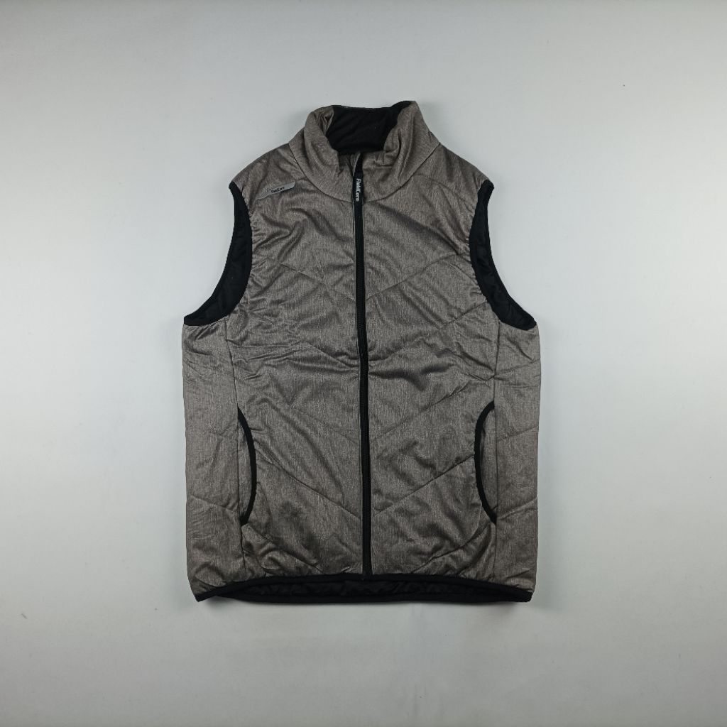 Fieldcore padded vest size L H117