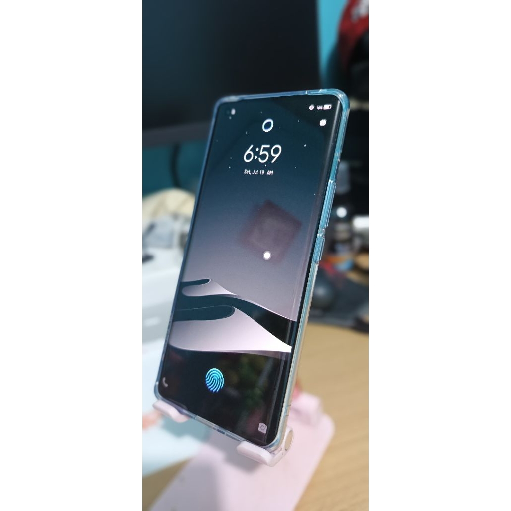 VIVO X50 PRO 8/256(second mulus)