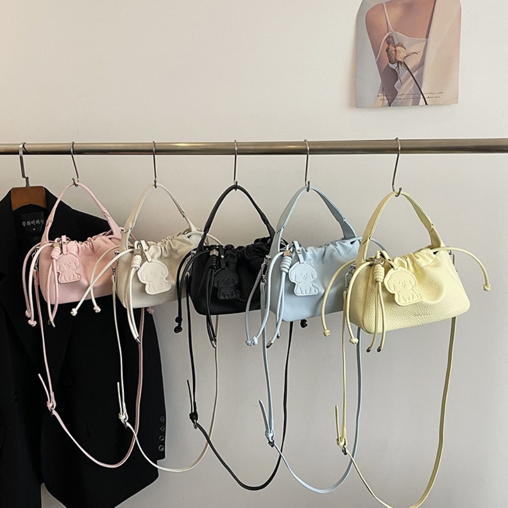 TASMURAHBATAAM - JZ9250 TAS IMPORT WANITA MURAH / TAS FASHION BKK / TAS KOREA / TAS SLEMPANG FUJI