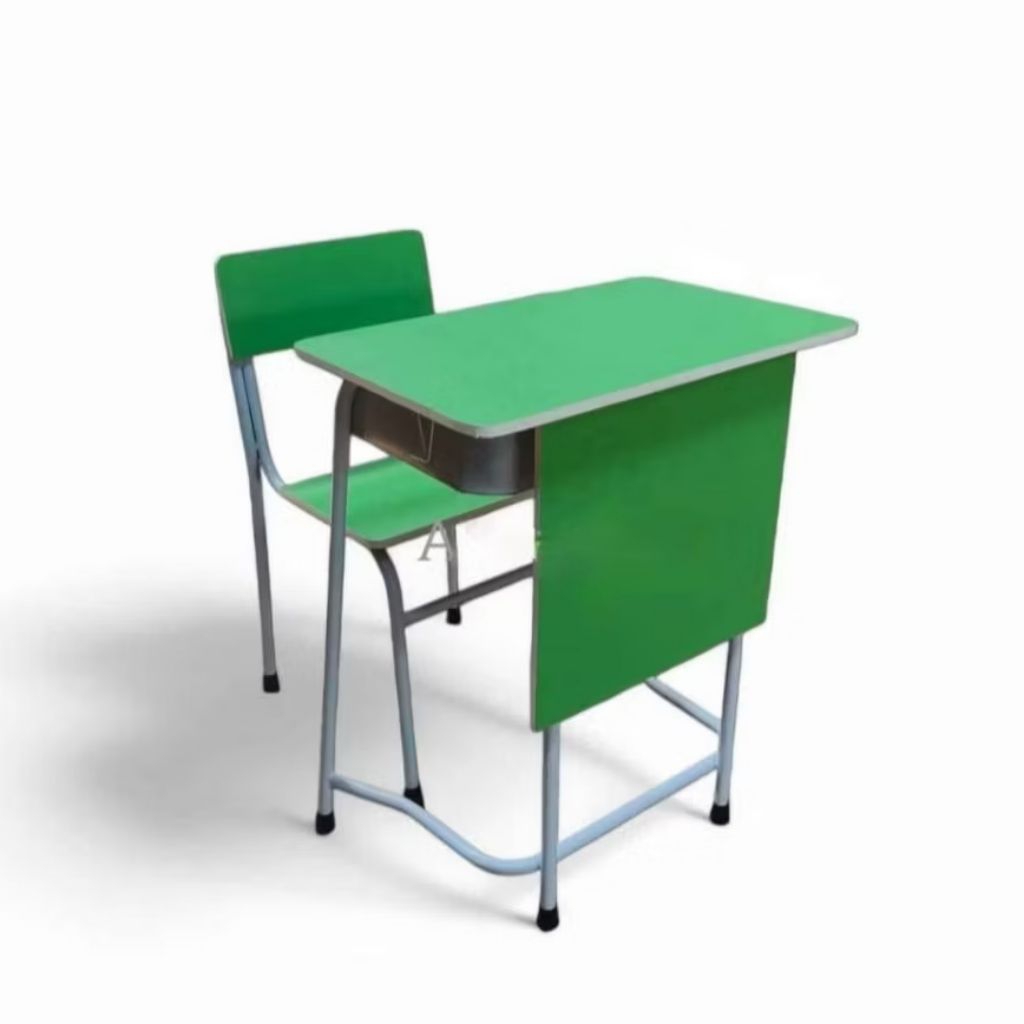 MEJA SEKOLAH KURSI SEKOLAH SET MEJA SISWA KURSI MEJA
