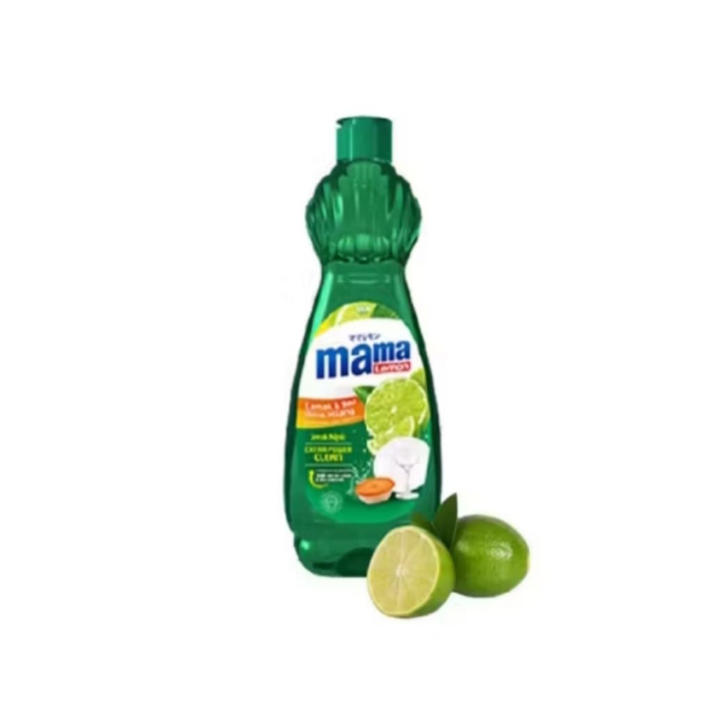 Mama Lemon botol 400ml