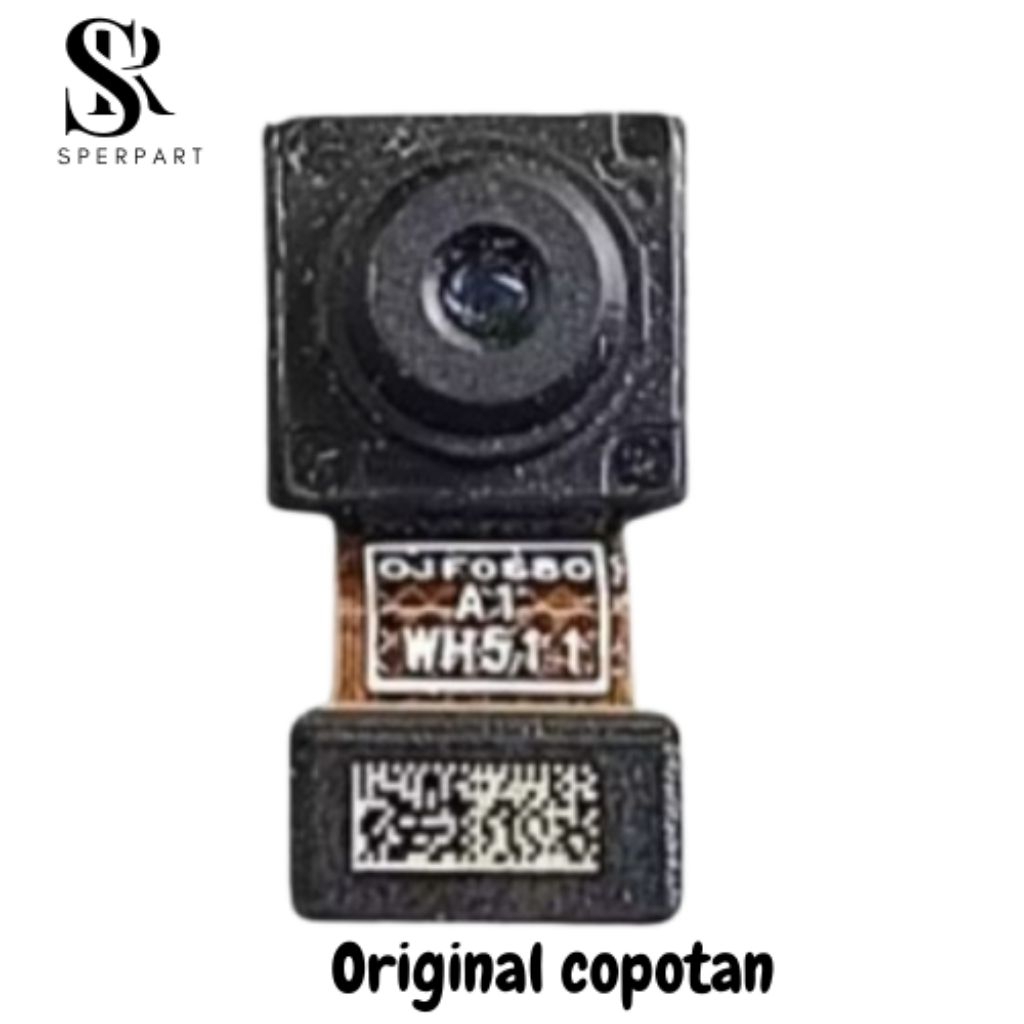 Kamera Belakang Gionee S11 Lite Original Copotan