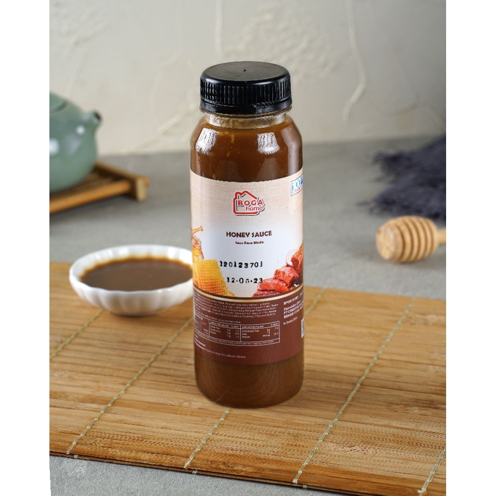 

Honey Sauce | Steak Sauce | Saus P^pp^r L^nch