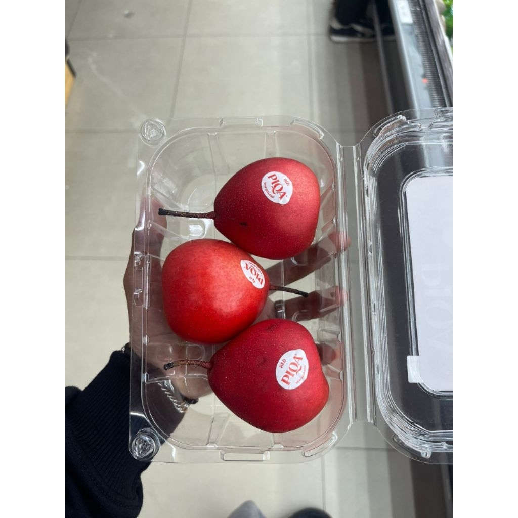 

Pear Piqa Import | Pir Piqabo Isi 3 Perpack