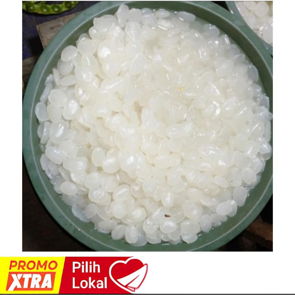 

KOLANG KALING FRESH 1KG DI JAMIN PIPIH DAN KENYAL