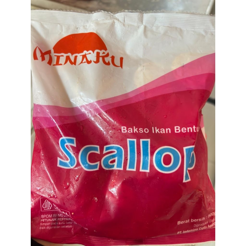 

Arsyilla Frozen Food