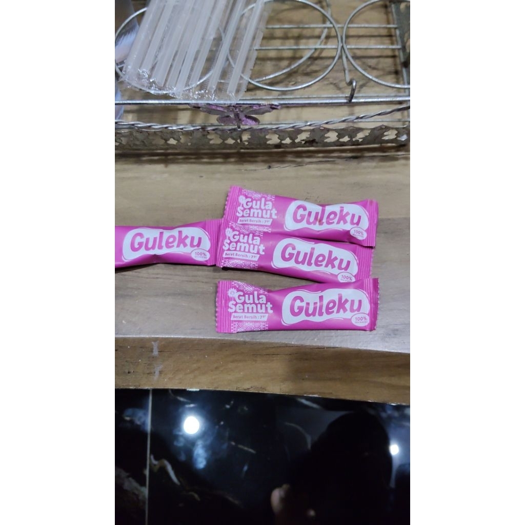 

guleku gula semut stick