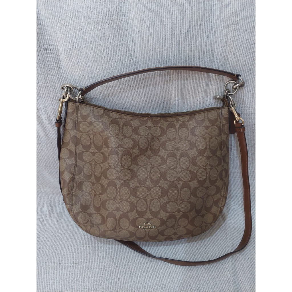 Coach Hobo Bag ORIGINAL (prelove)