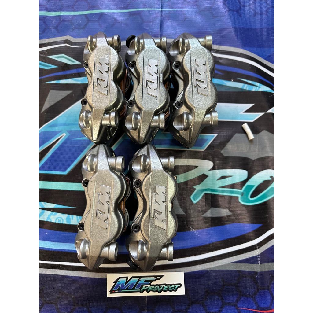 kaliper ktm duke 790 original