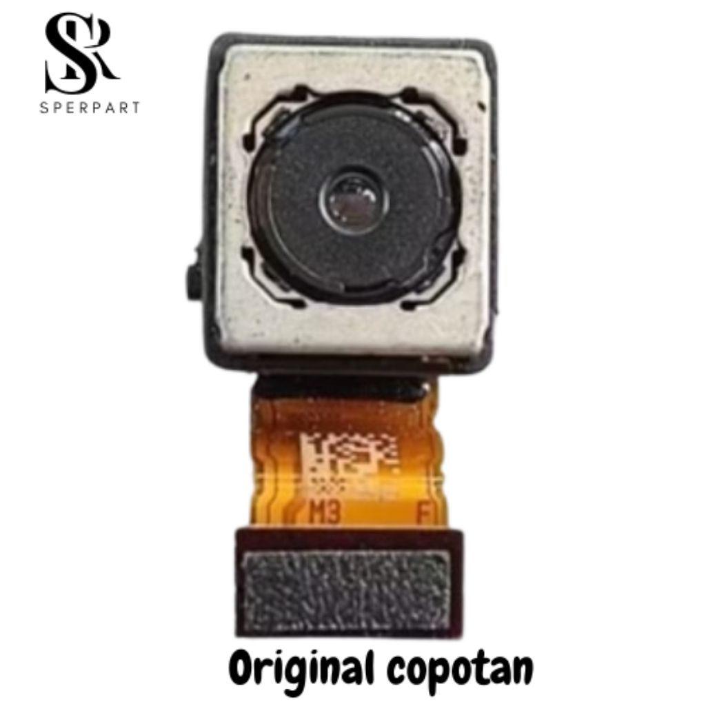 Kamera Belakang Sony Xperia Z5 Premium E6853 Original Copotan