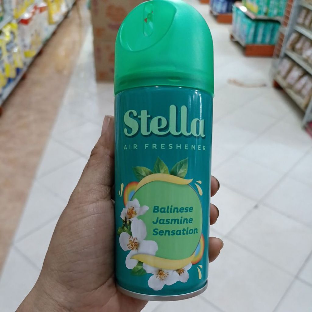 Stella Spray 200ml