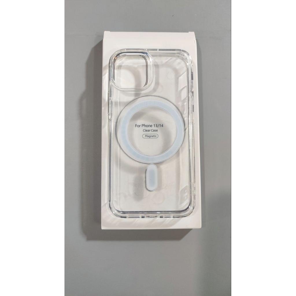 case Magsafe Iphone 13/14