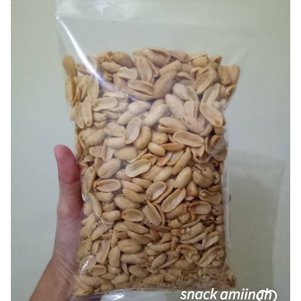 

500gram kacang Bawang harga pabrik