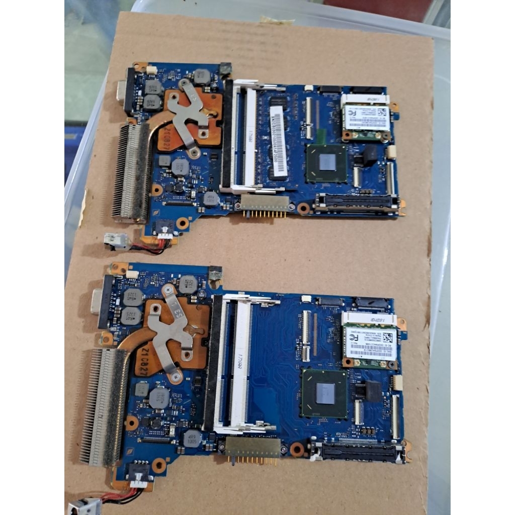 Mainboard Toshiba Portege R830 core i5