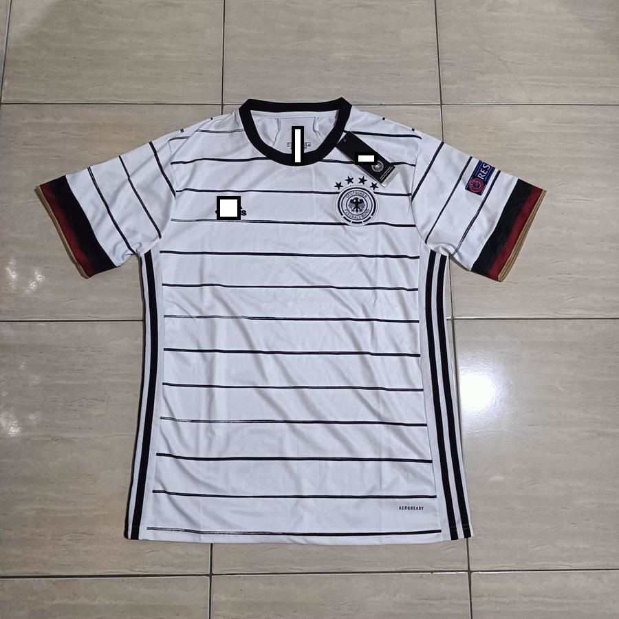Jersey Jerman Retro 2002 2004 2006 2008 2010 2012 2014 2016 2018 2020 2022 2024 Jerman Retro Jersey 