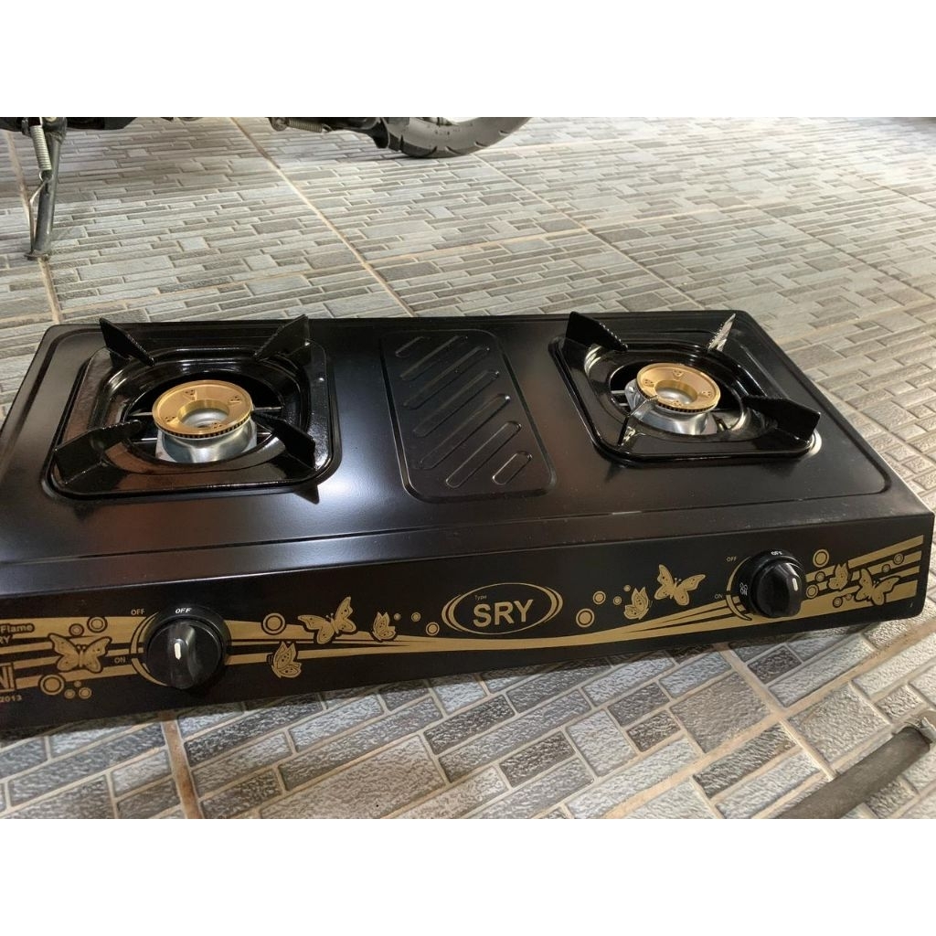 Kompor SRY NEW