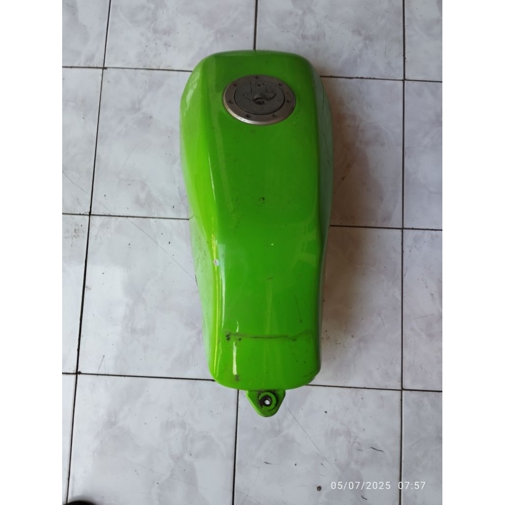 tangki tengki ninja r ss original copotan