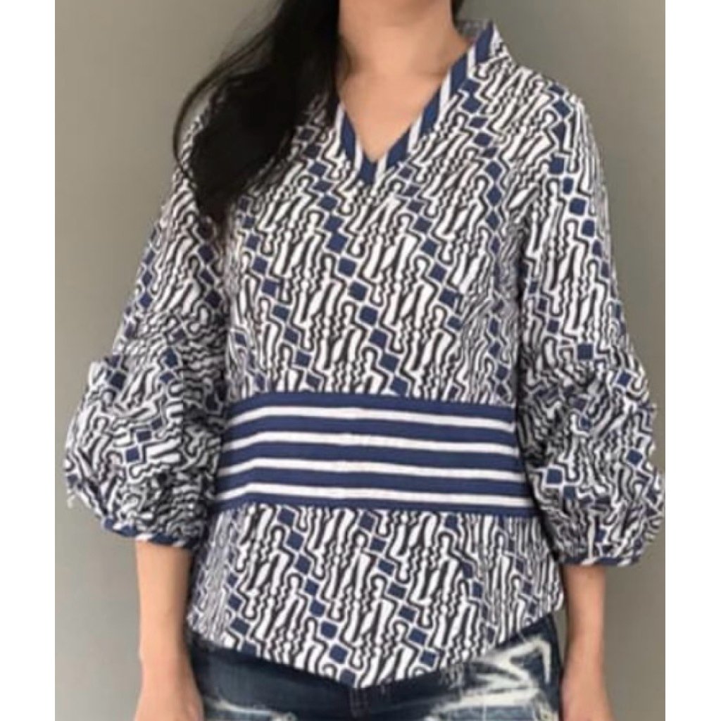 Batik Wanita Premium ADORE