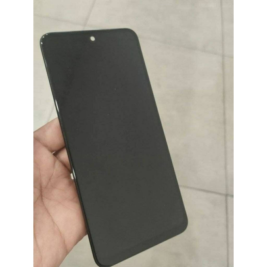 lcd super amoled poco m4 pro copotan original