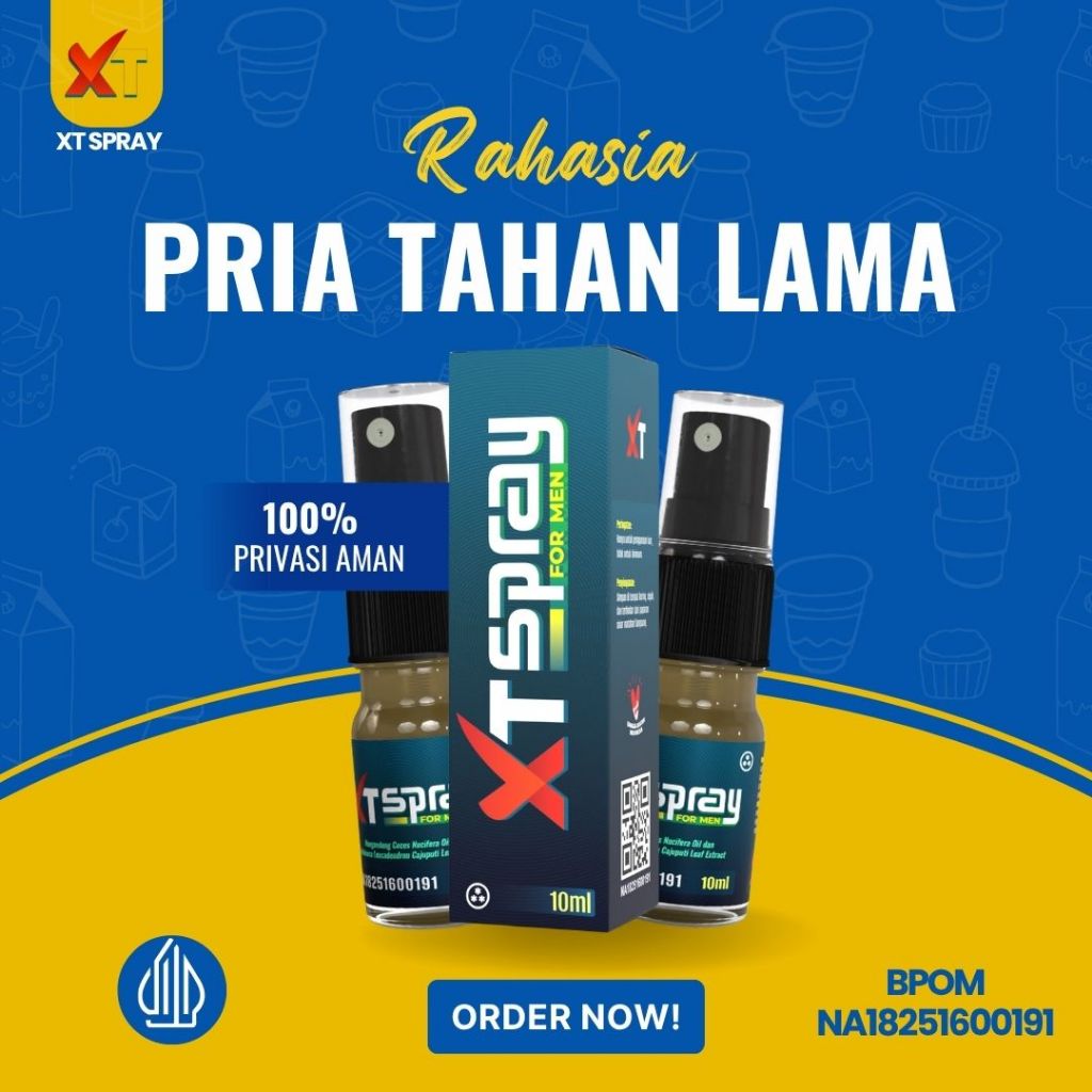 Obat Kuat Pria Tahan Lama – Stamina Tahan Lama Berhubungan Intim