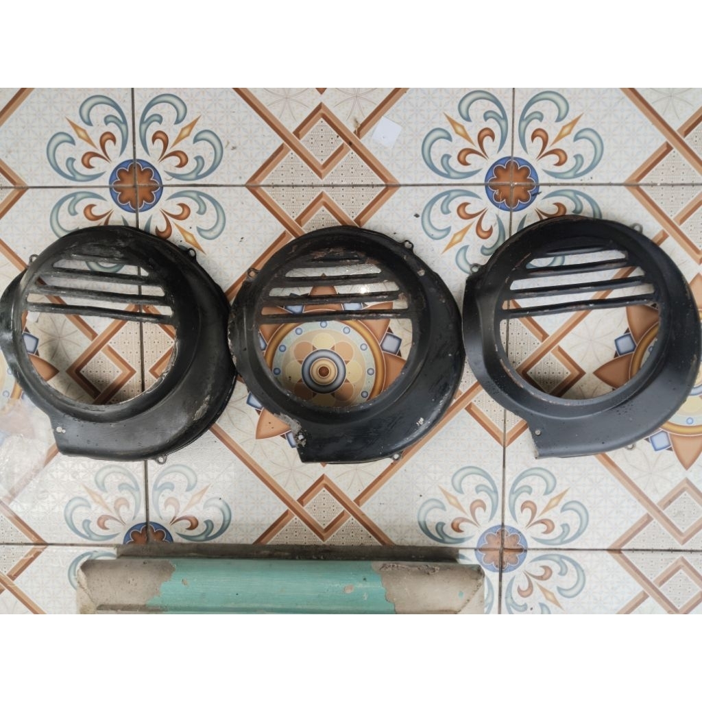tutup magnet vespa excel