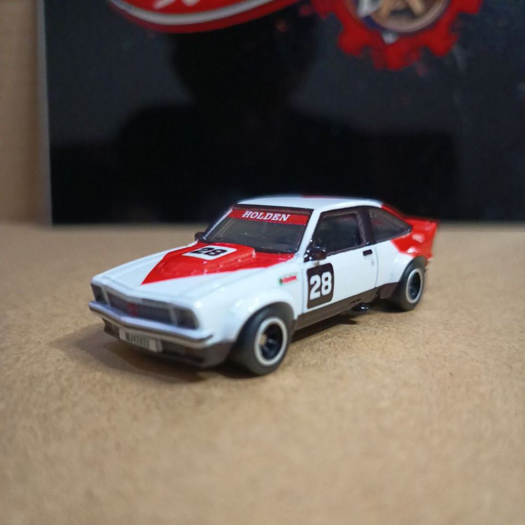 Hotwheels 77 Holden Torana Loose From Twinpack 2Pack