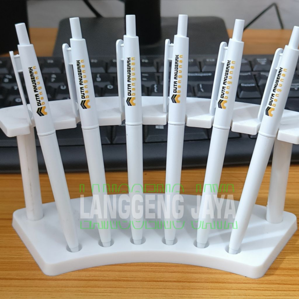 

Pulpen hotel cetak logo, pulpen hotel print logo, pulpen promosi murah, pen seminar