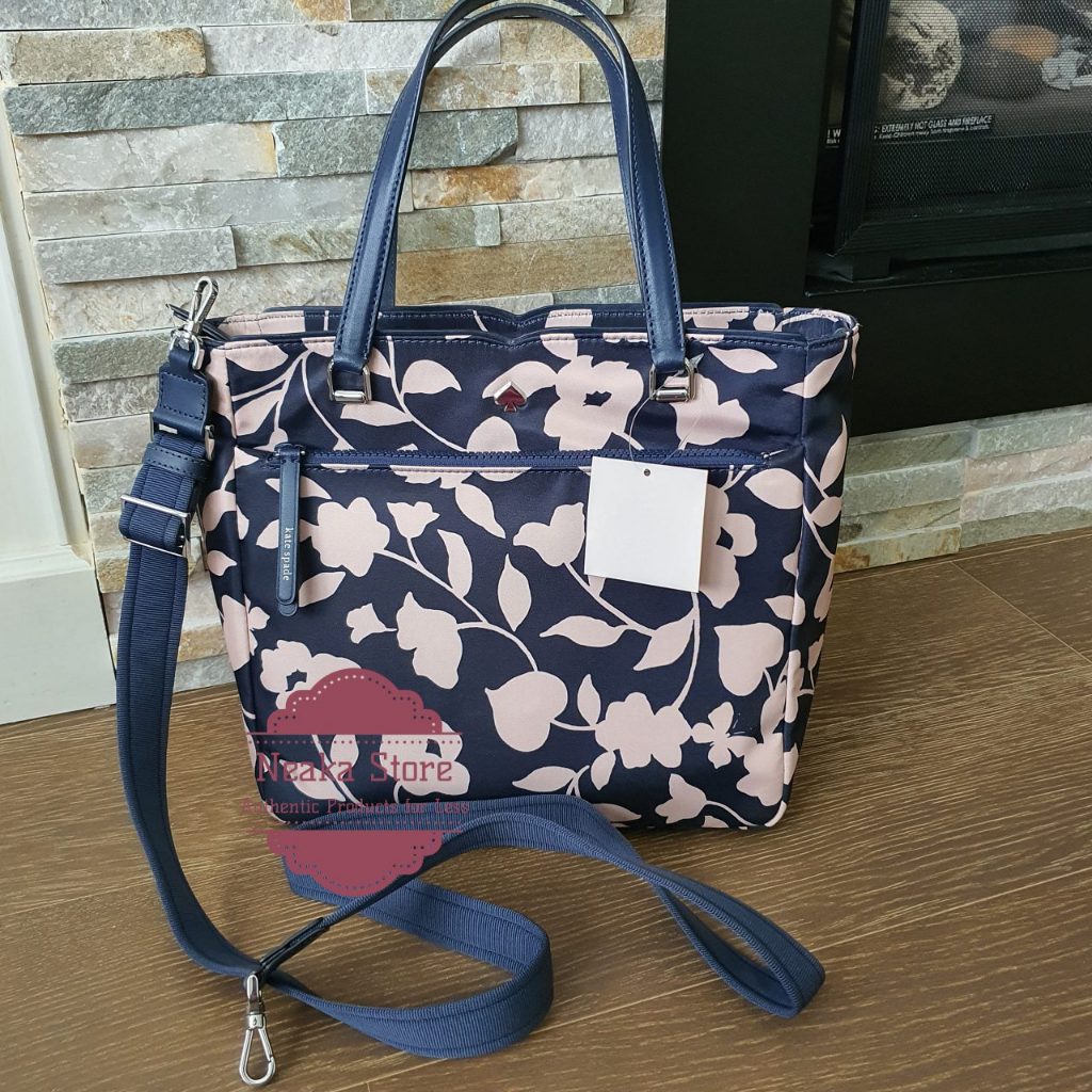 Tas Wanita KS Medium satchel jae garden vine nightcap WKRU7034