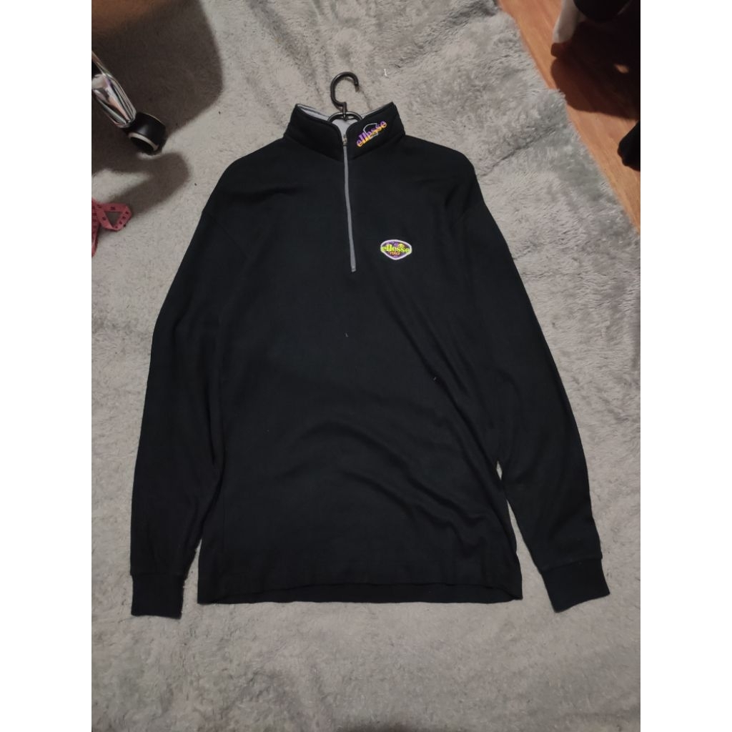 halfzip ellese vintage