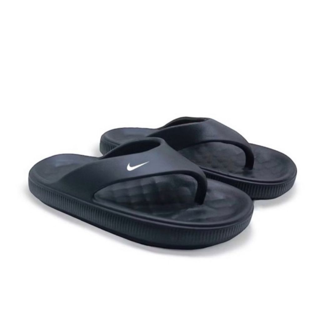 sandal jepit karet pria dewasa sandal distro