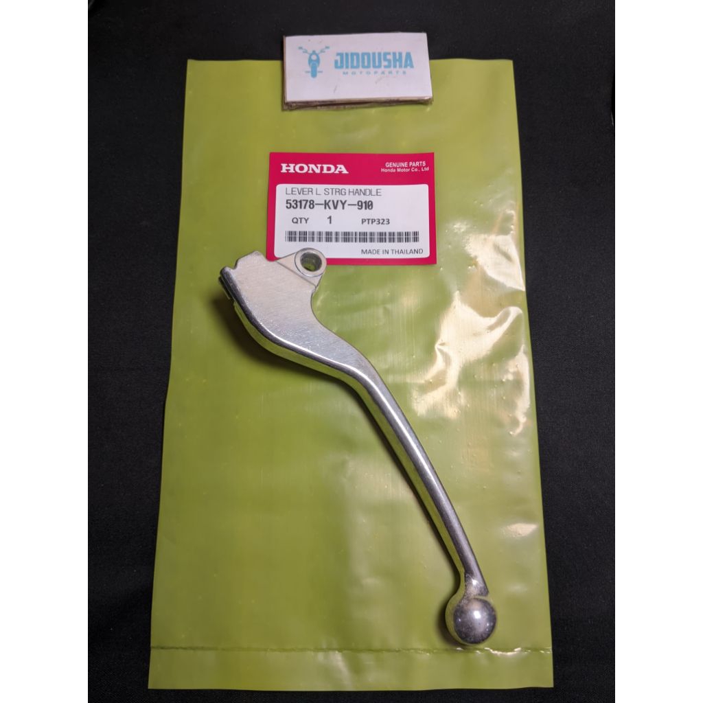 JDS Thailand Handle Kiri Beat Karbu / Beat Fi Lama Non CBS Tuas Hendel Rem Belakang