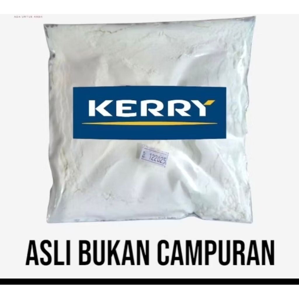 

kerry cheese powder putih chez xtreme 1kg kerry/cheese white 1kg/ kerry bubuk Keju
