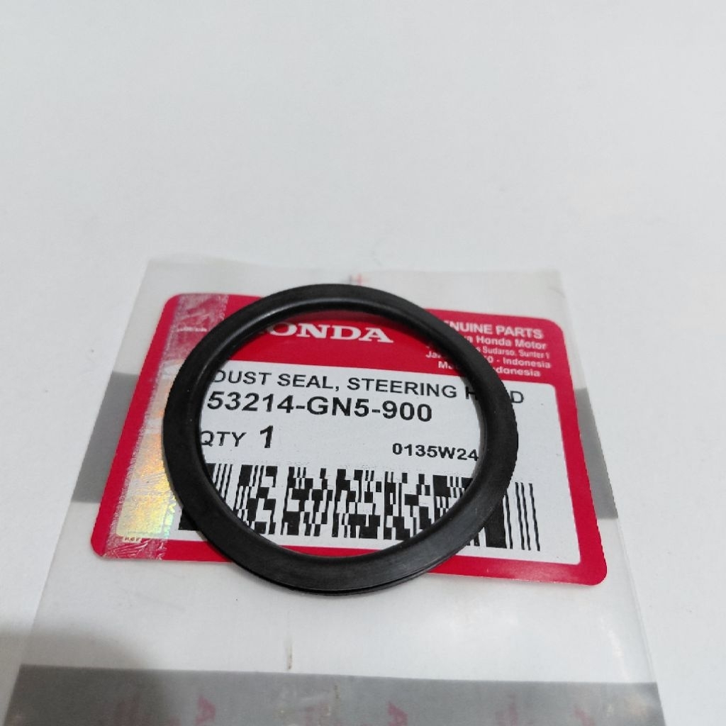 SEAL SIL KOMSTIR ORING KOMSTIR HONDA GRAND BEAT BEAT POP VARIO KARISMA BLADE (GN5)