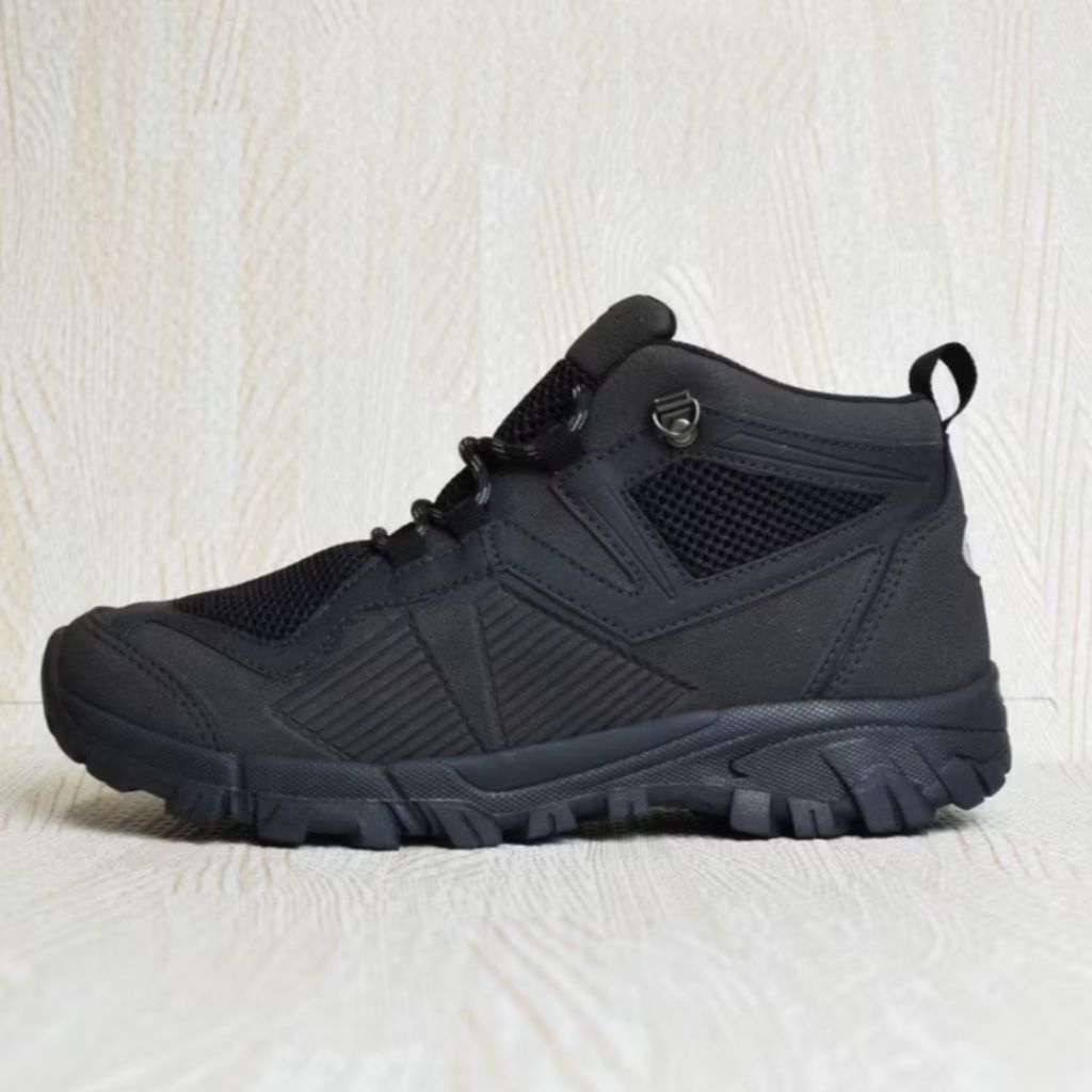 sepatu outdoor pria tinggi original terbaru dari brand tomkins roblox cocok untuk hiking dan naik gu